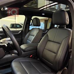 جي ام سي اكاديا